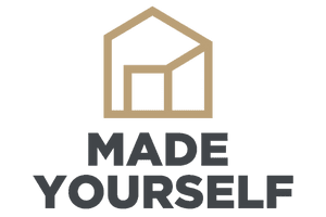 Logo Marca - Made Yourself